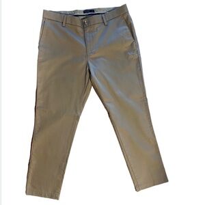 Dockers Flex Comfort Slim Signature Khaki Size W39 x L29
